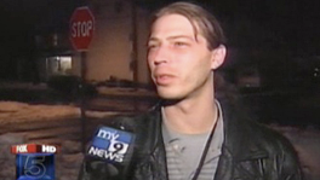 Father Who Named Son "Adolf Hitler" Speaks